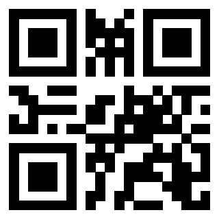 Il QrCode di 3205937681