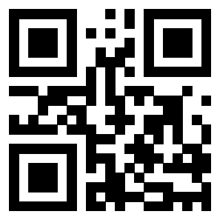 Immagine del Qr Code di 3205937683