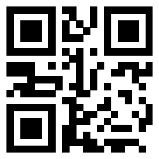Scansione del QrCode di 3205937684