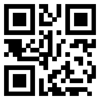 Immagine del QrCode di 3205937685