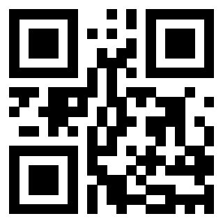 3205937689 - Immagine del QrCode associato