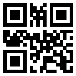 3205937692 QrCode associato