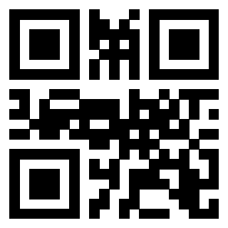 Scansione del Qr Code di 3205937693