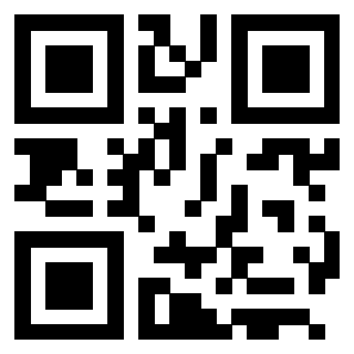 Il QrCode di 3205937699