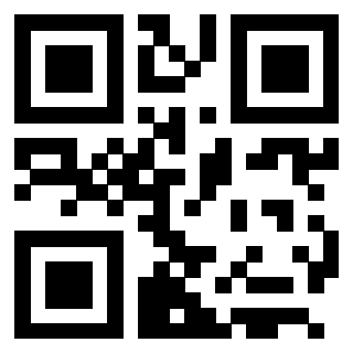 Scansione del Qr Code di 3205937702