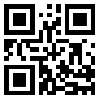 Immagine del QrCode di 3205937703