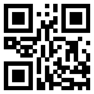 3205937707 - Immagine del QrCode associato