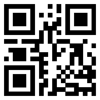 Scansione del QrCode di 3205937708