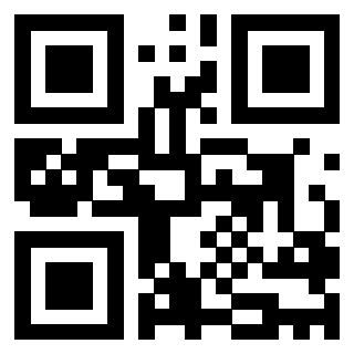3205937710 QrCode associato