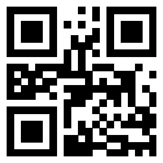 Scansione del QrCode di 3205937714