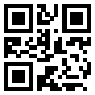 3205937716 QrCode associato