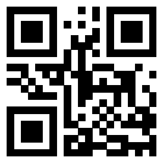 Scansione del QrCode di 3205937720
