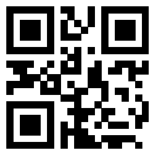 Il QrCode di 3205937721