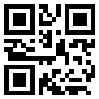 Immagine del QrCode di 3205937722