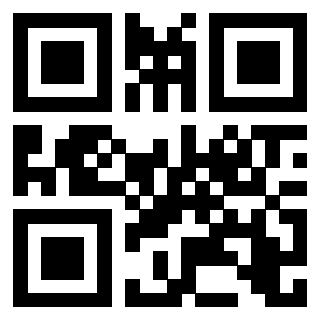 3205937723 - Immagine del QrCode