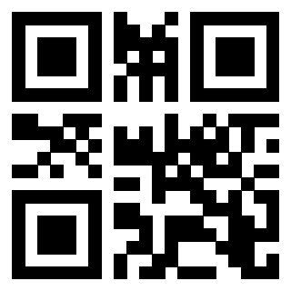 3205937724 Qr Code associato