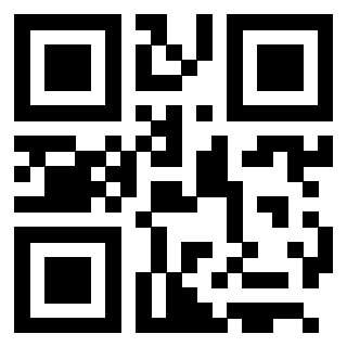 3205937726 QrCode associato