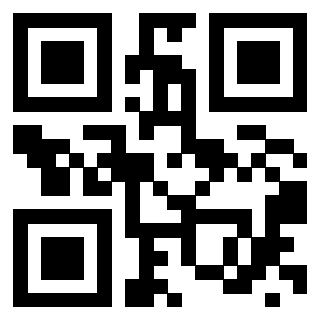 Immagine del QrCode di 3205937727