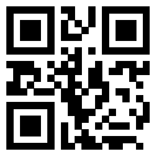 3205937728 Qr Code associato