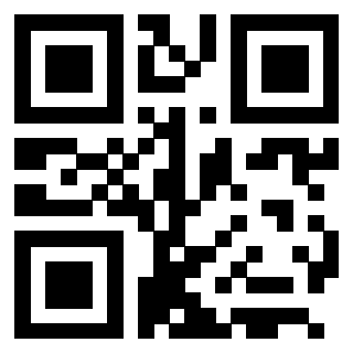 Scansione del QrCode di 3205937730