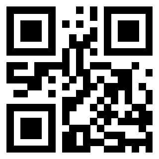 Immagine del Qr Code di 3205937731
