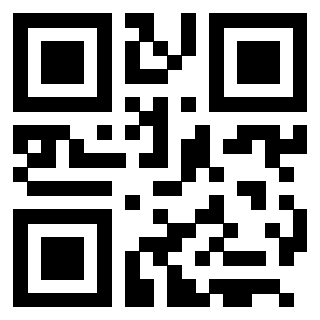 Il QrCode di 3205937734