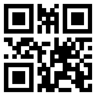 Scansione del QrCode di 3205937735