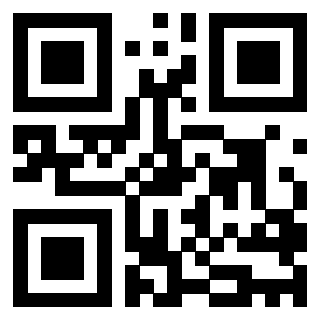 3205937736 - Immagine del Qr Code associato