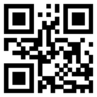 Immagine del Qr Code di 3205937738