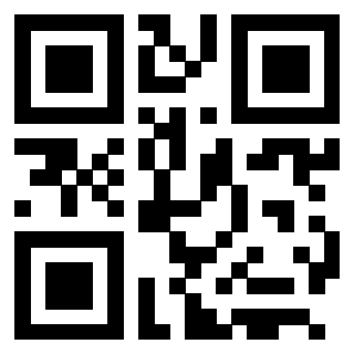 3205937740 - Immagine del QrCode associato