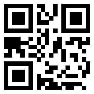 Immagine del Qr Code di 3205937742