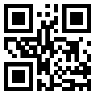 Scansione del Qr Code di 3205937744