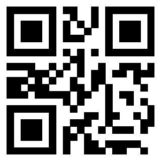Il QrCode di 3205937747