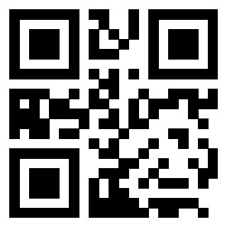 3205937750 - Immagine del Qr Code associato