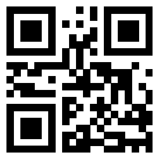 Il Qr Code di 3205937762