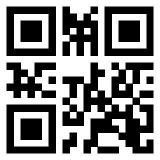 Immagine del Qr Code di 3205937763