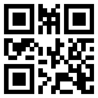 Il Qr Code di 3205937768