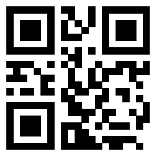 Il Qr Code di 3205937769