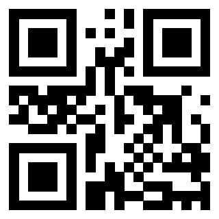 Scansione del Qr Code di 3205937770