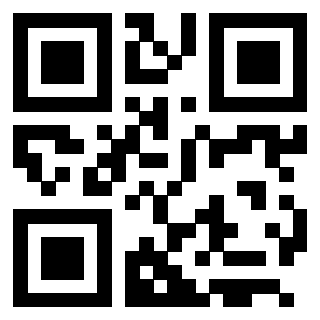 Immagine del Qr Code di 3205937775
