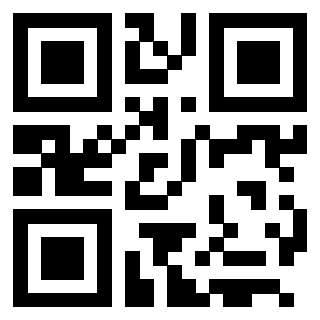 Scansione del QrCode di 3205937776
