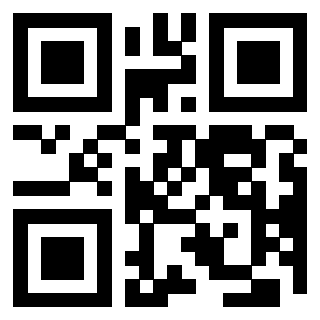 Immagine del QrCode di 3205937778