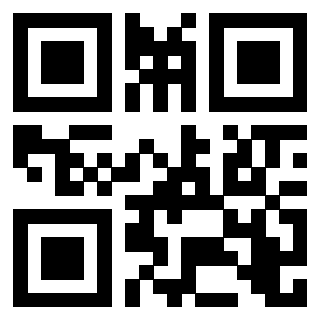 3205937780 - Immagine del QrCode associato