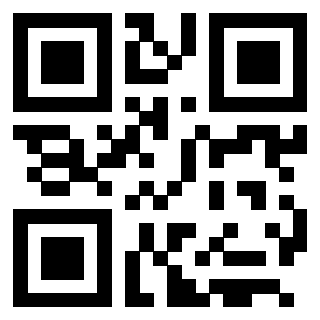Immagine del QrCode di 3205937782