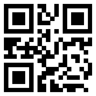 Scansione del Qr Code di 3205937784