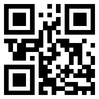 3205937789 - Immagine del QrCode associato