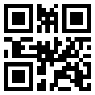 Il QrCode di 3205937791