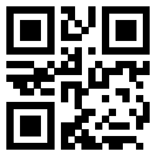 3205937792 Qr Code associato