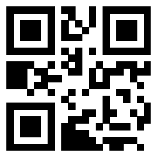 Immagine del QrCode di 3205937797