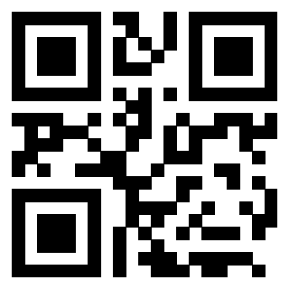 Immagine del Qr Code di 3205937798